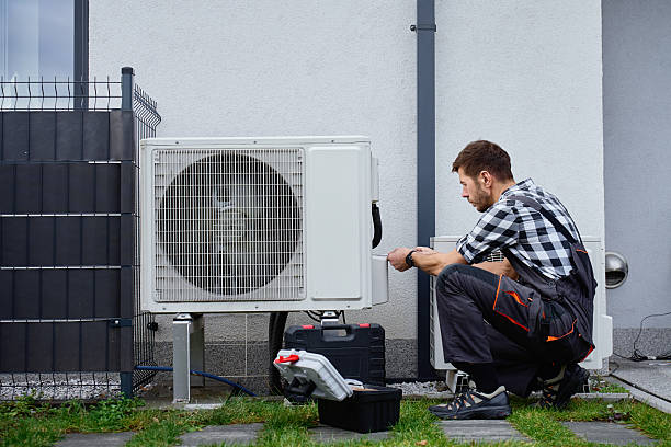 Trusted Air Duct Cleaning service in Moriarty, NM - HVAC Repair CO